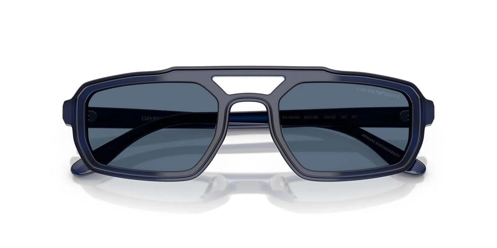 Emporio Armani 4240U Sunglasses - view 25